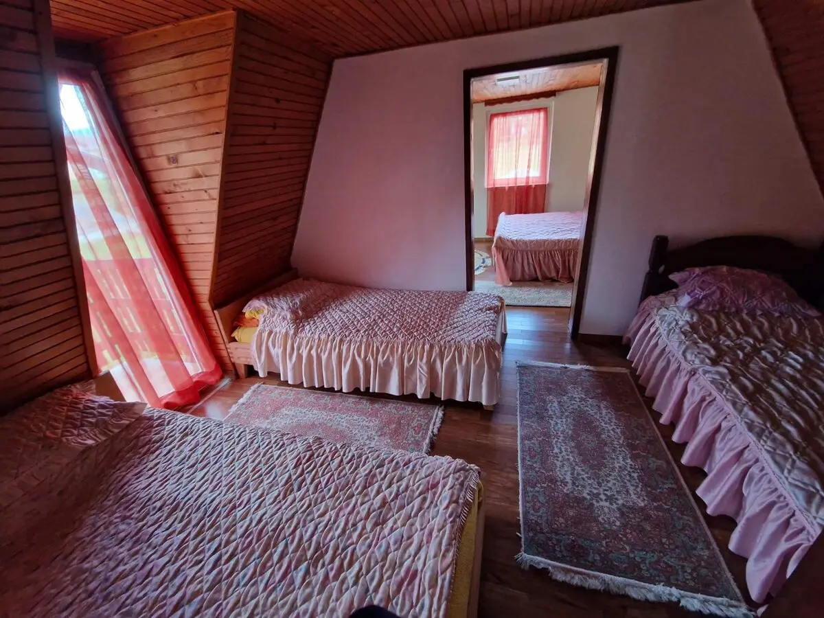 Hacienda i bazen Osmanovic  (Sarajevo)