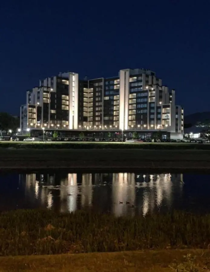 My River Walk apartment - Ilidza