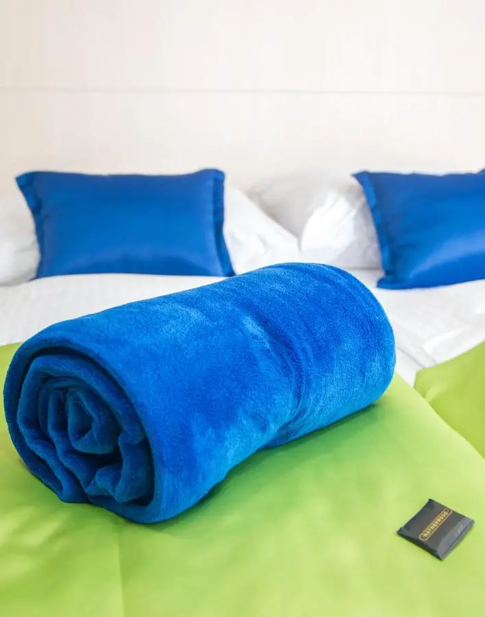 Five Rivers Rooms