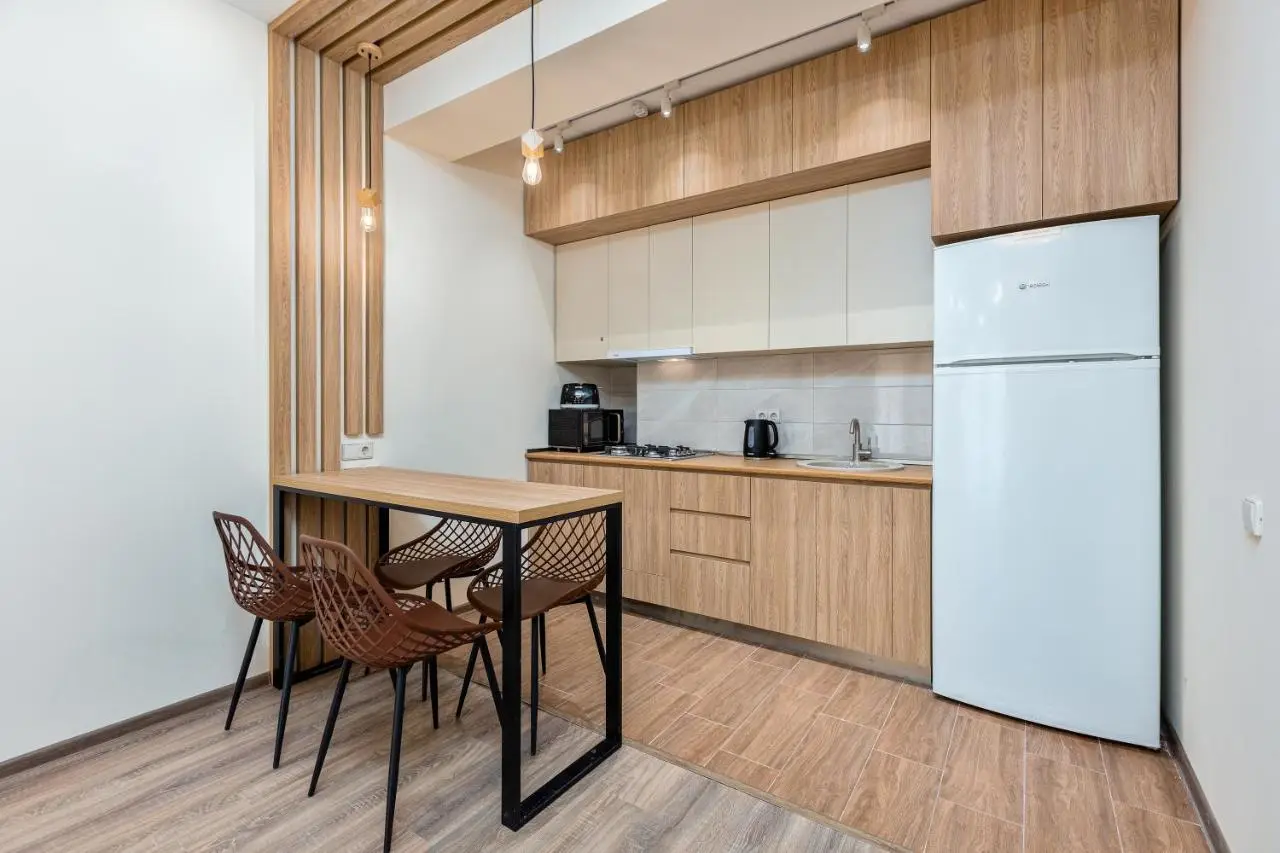 Hampton Stylish in Tbilisi