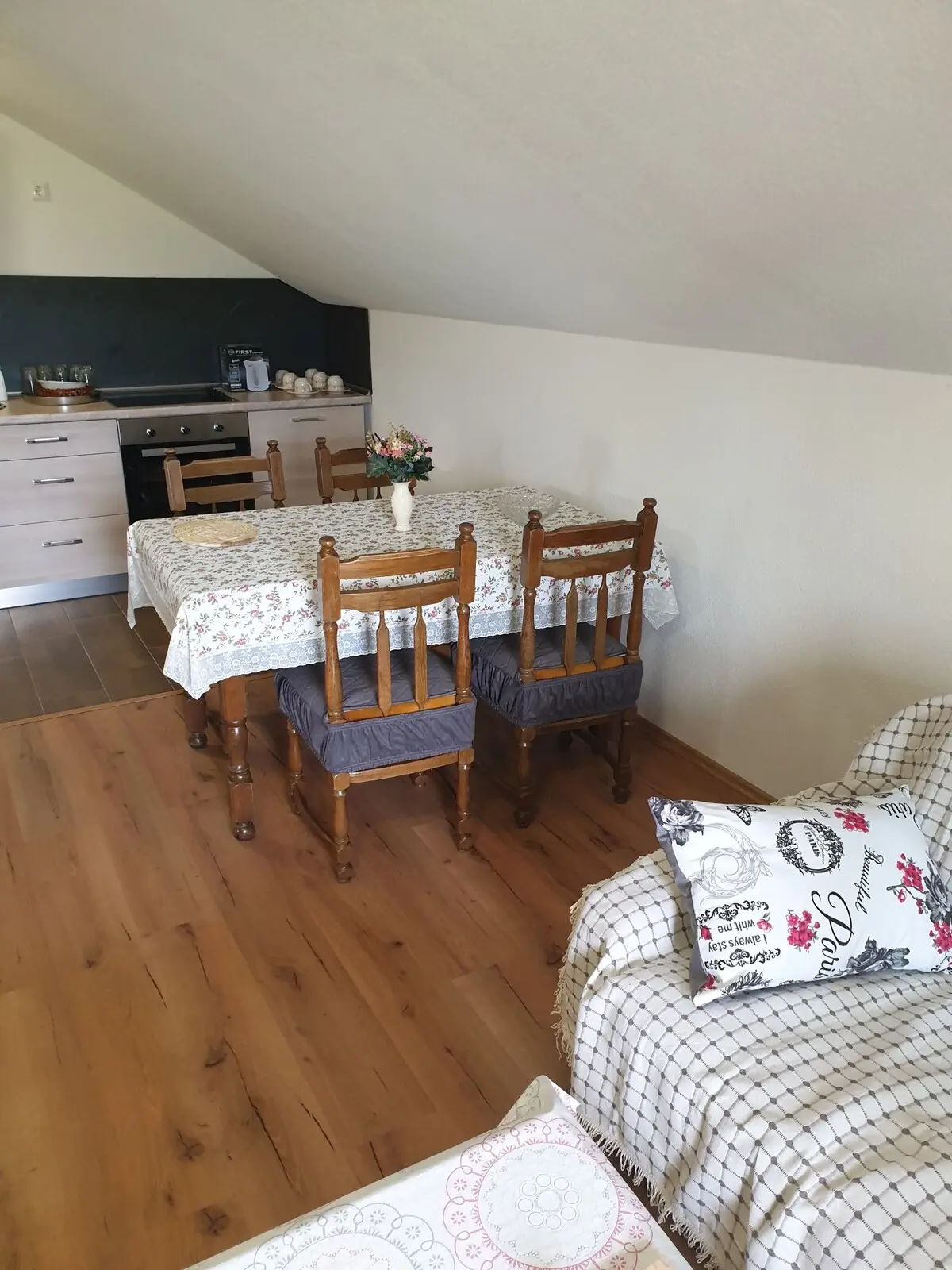 Karabegovic Appartment 2