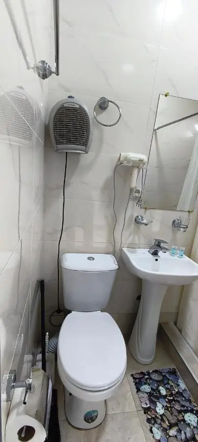 Apartment " Nikalaus 1"