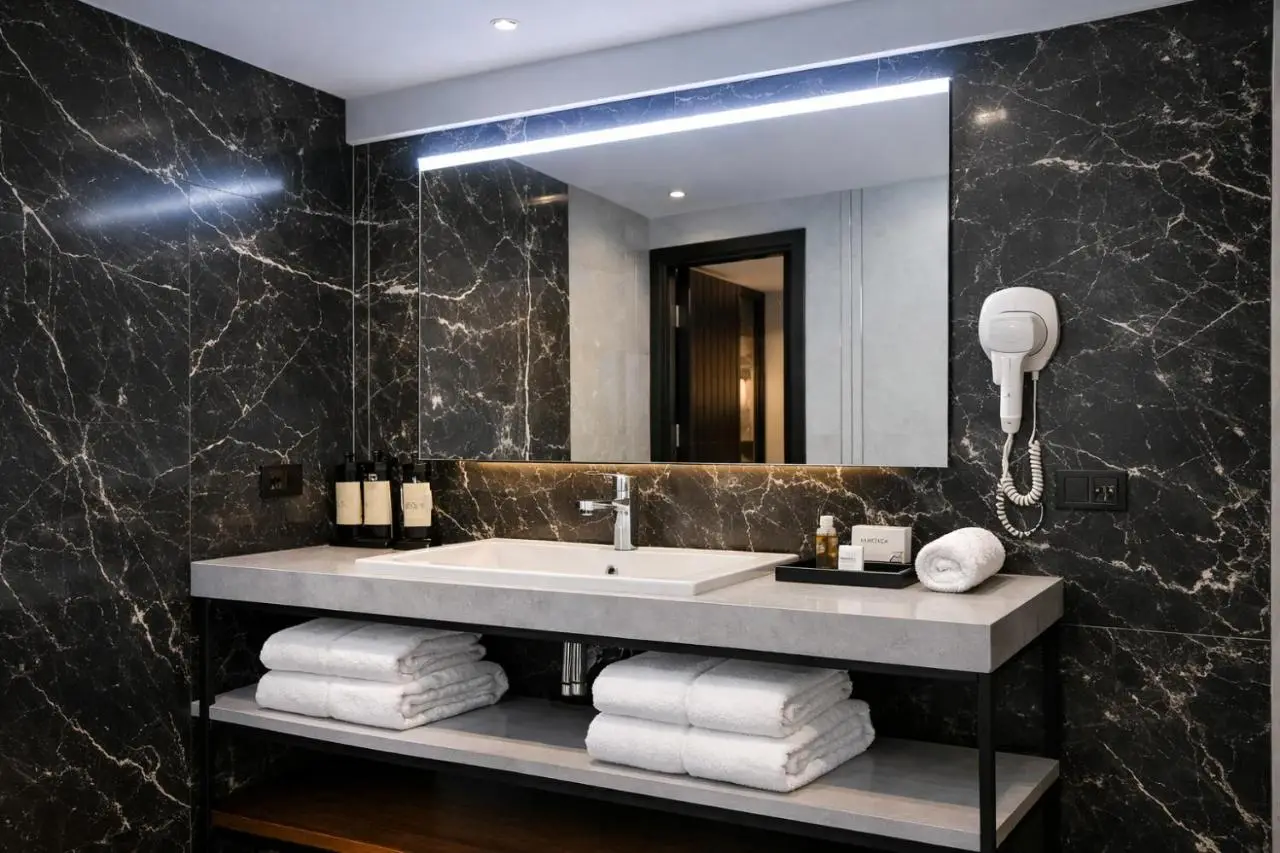 Alla Gondola Hotel & SPA Tirana