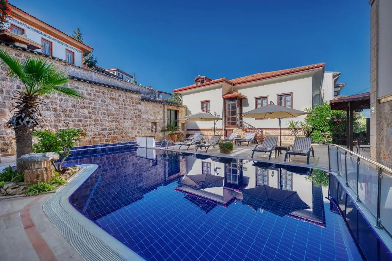 Dogan Hotel