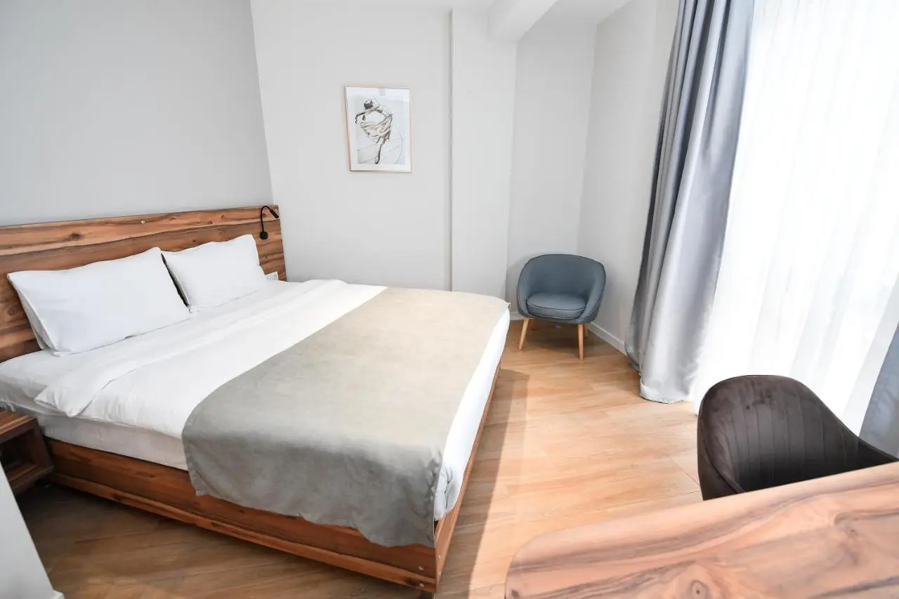 Address Boutique Hotel