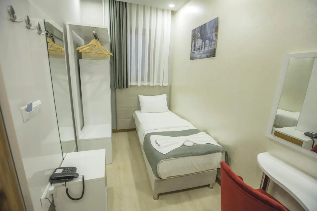 Express İnci Hotel
