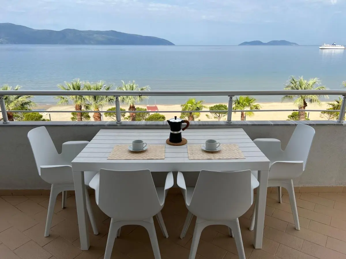 Your Home by the Sea
