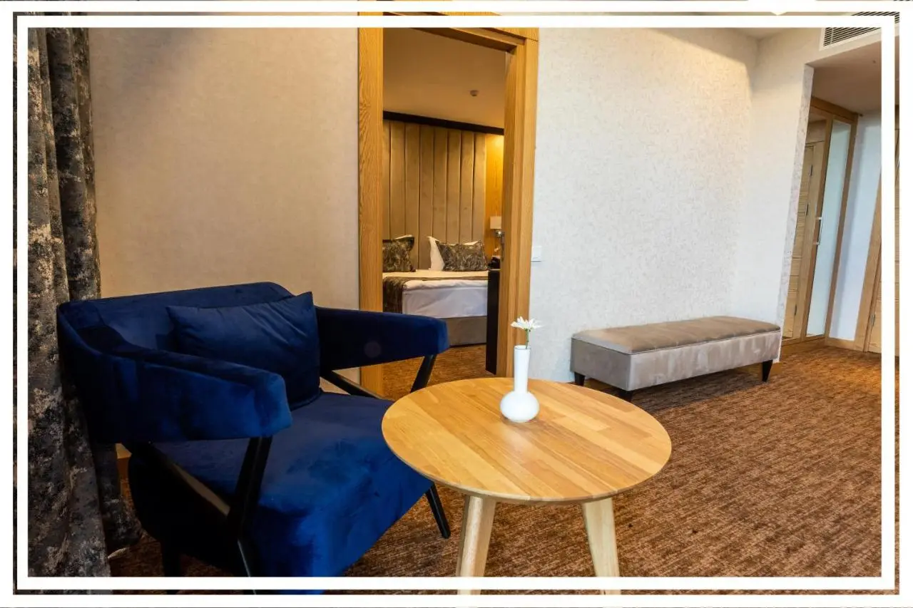 Premium Hotel Ganja