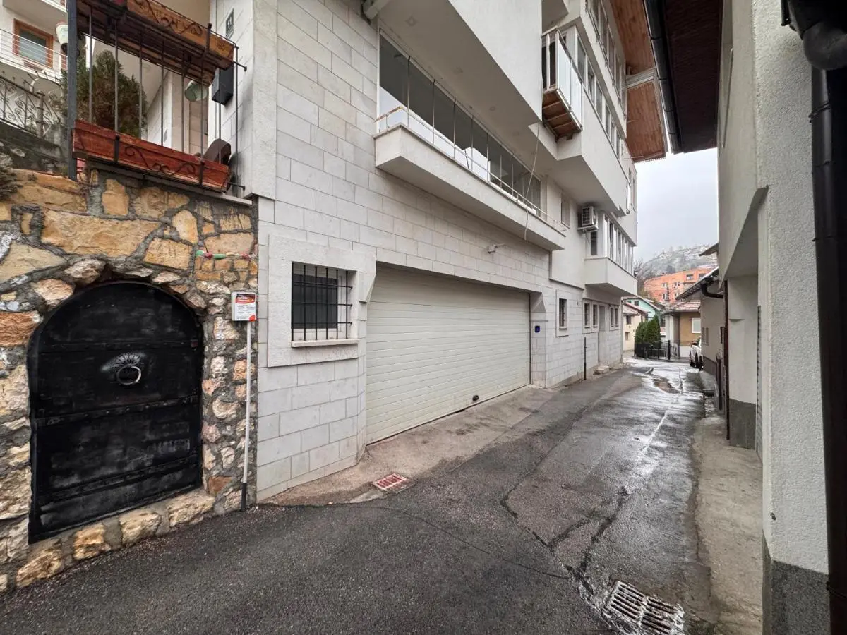 Residence Mahala - Boutique Stay Near Old Town