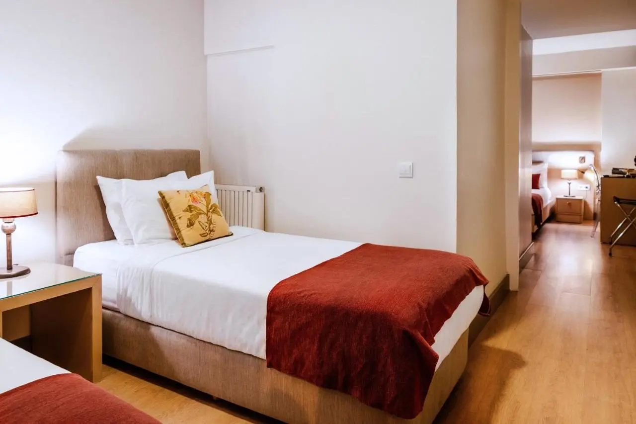 Cheya Beşiktaş Istanbul Bosphorus City Center Hotel & Suites
