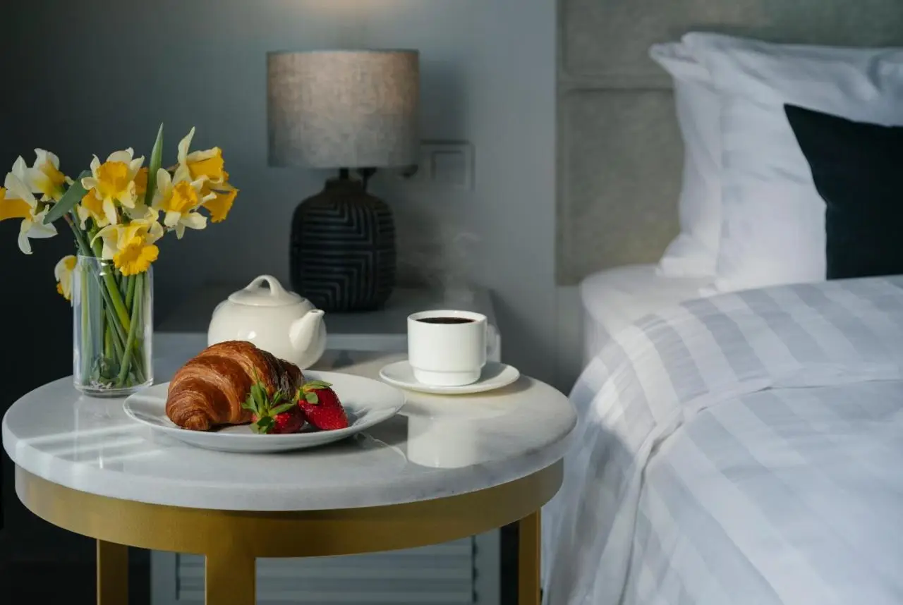 Original Boutique Aparthotel