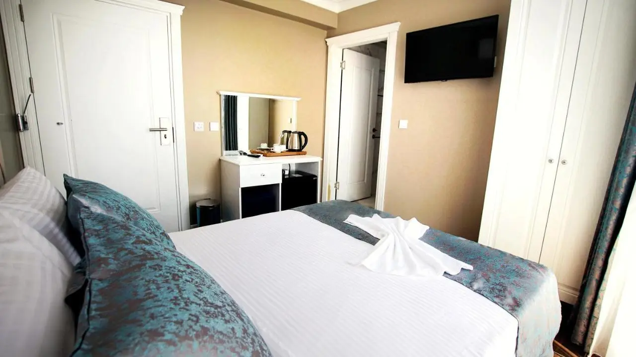 Cape Palace Hotel