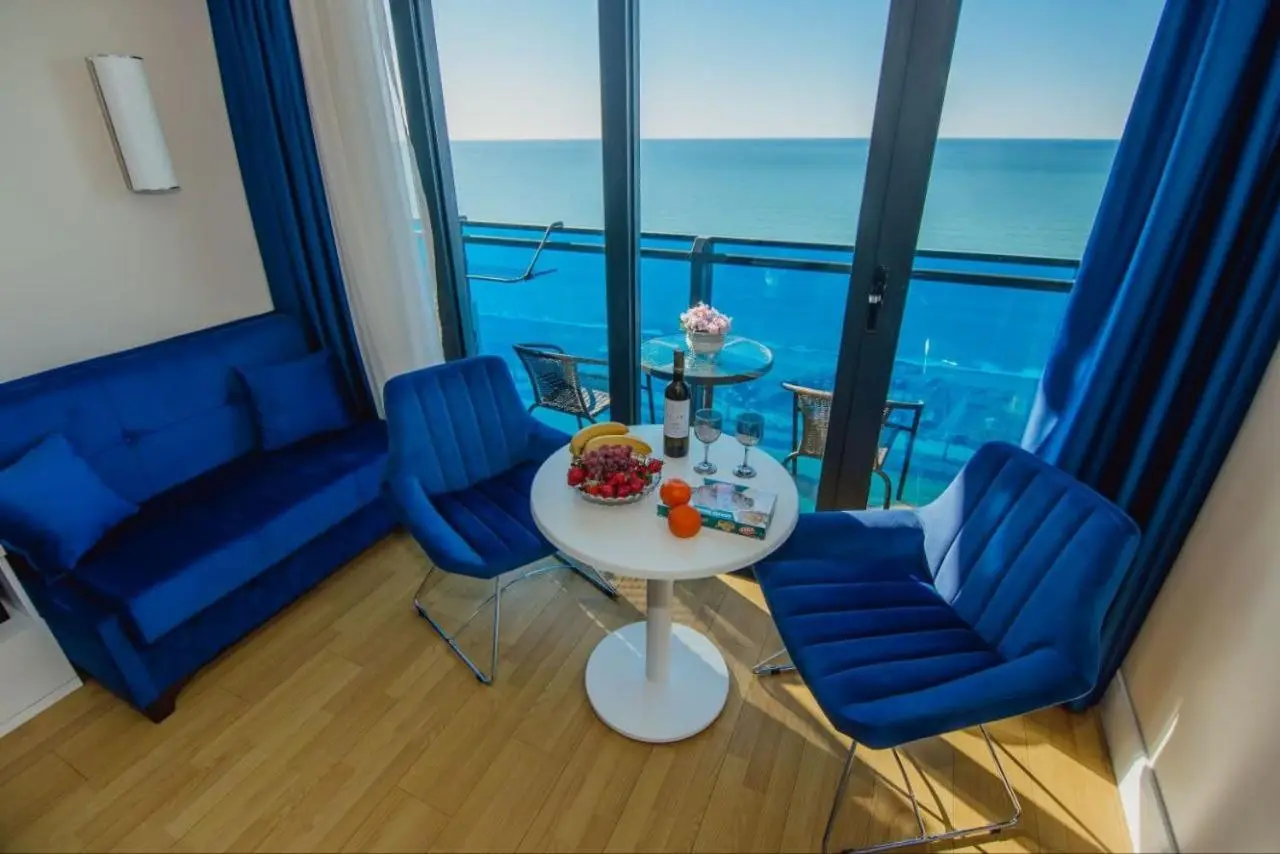 Royal Sea Breeze Apartments