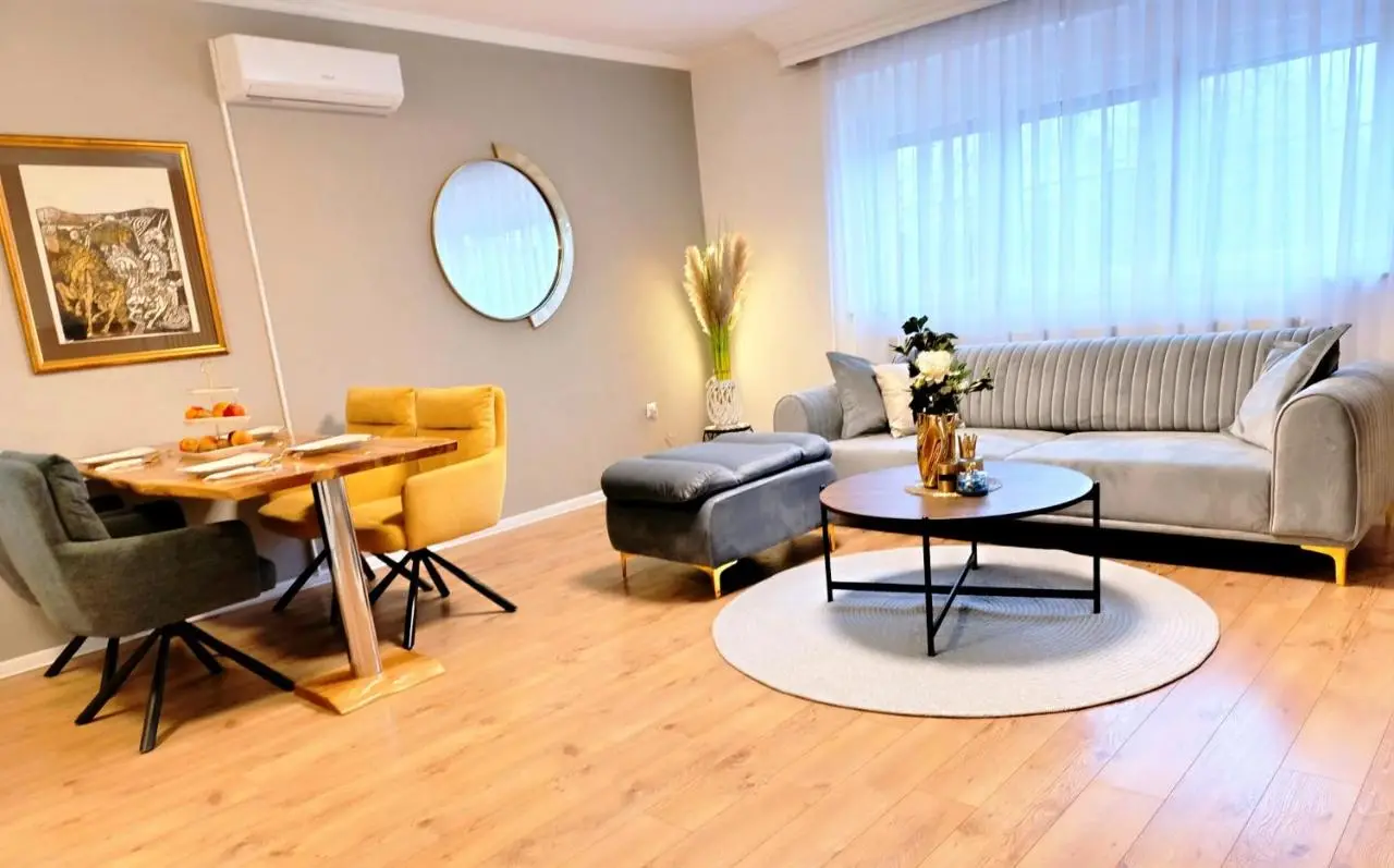Elite Apartment Jasmina