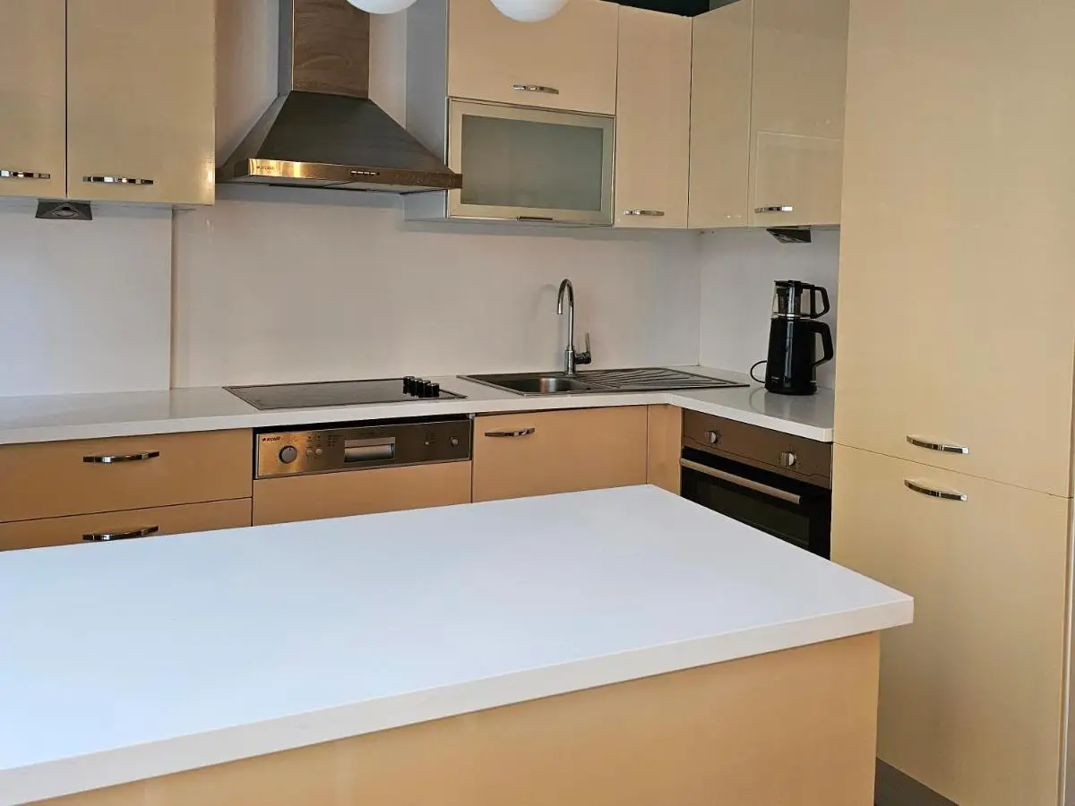 TAKSiM PERFECT RESiDENCE, 3 BEDROOMS, 140 M2, POOL GYM SAUNA ACCESS