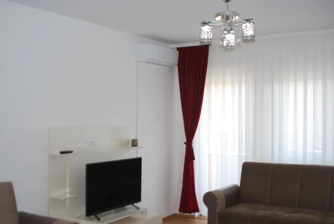 Rumi Apartments