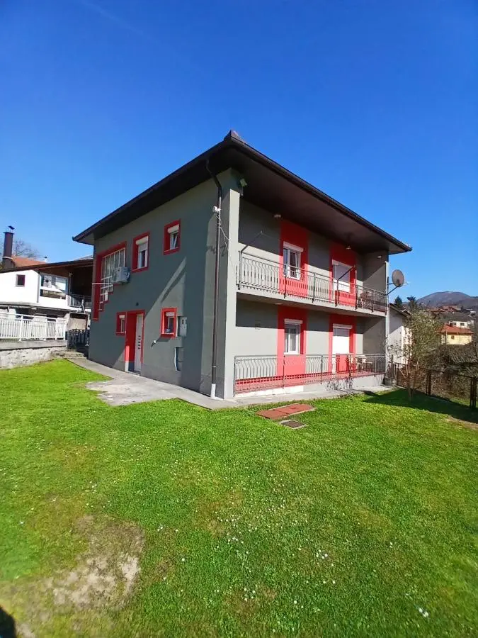 Apartman Dženeta