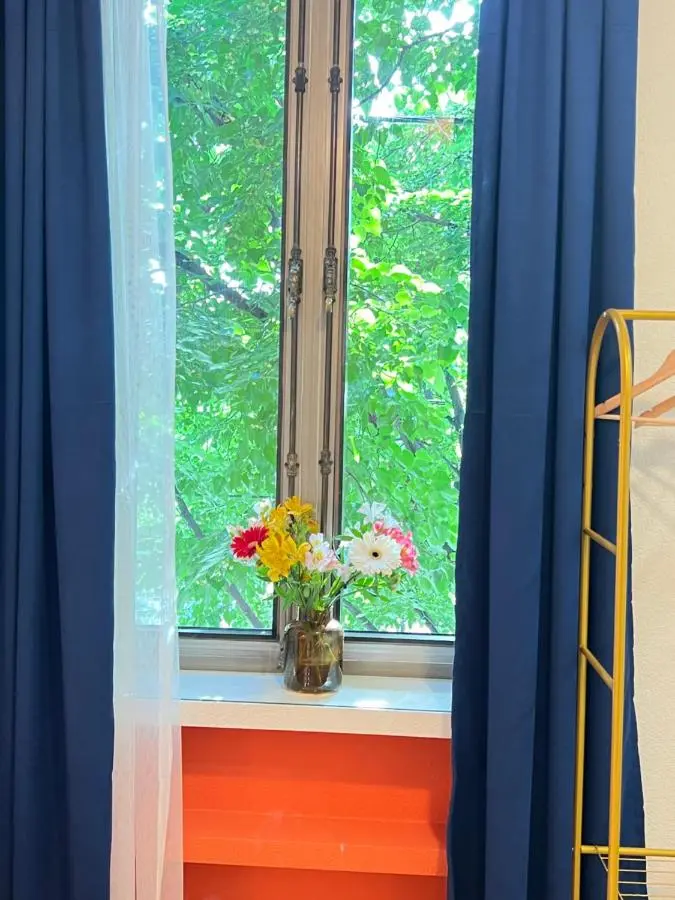 Pirosmani Boutique Aparthotel