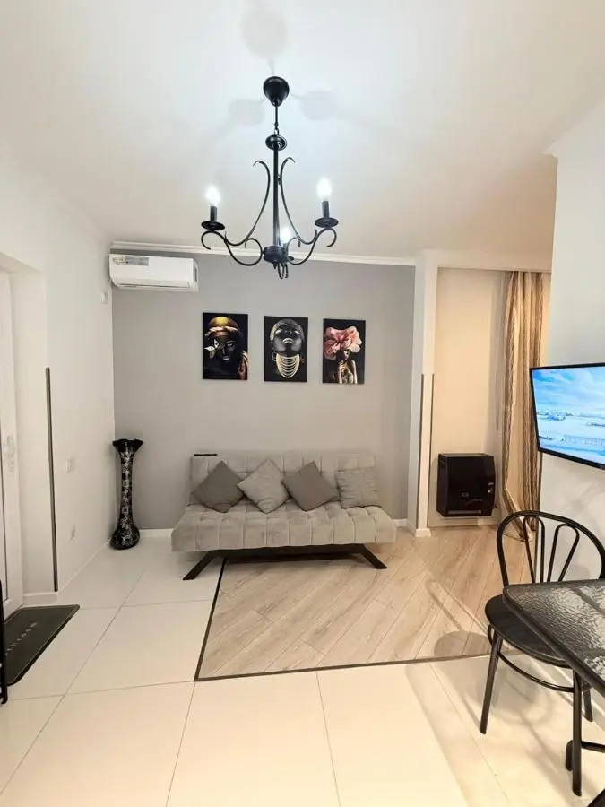 apartments ОРЕШЕК 1