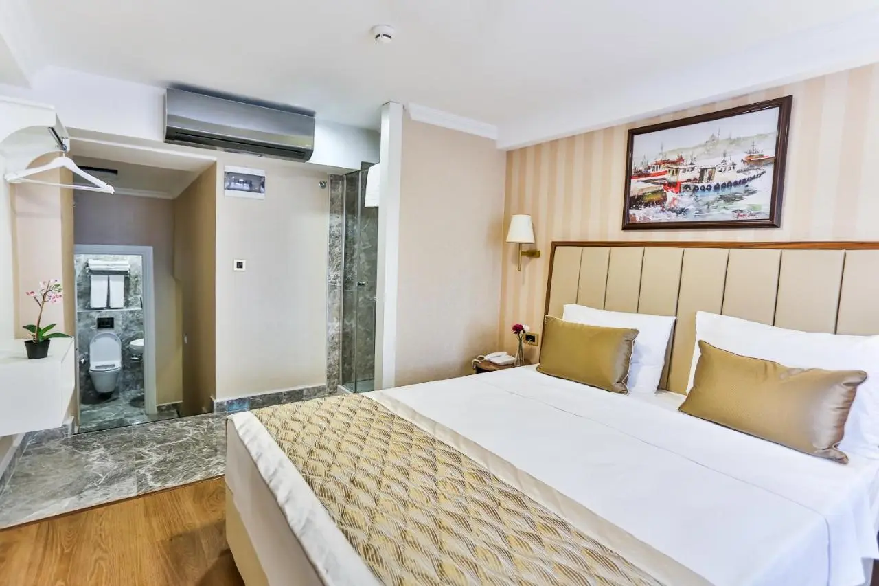 HANENDE HOTEL
