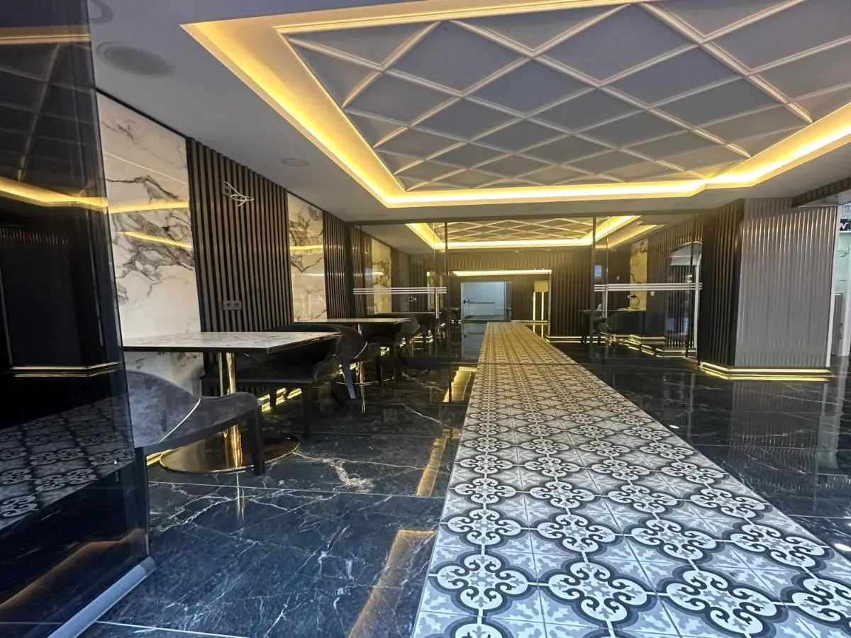 Kosova Hotel