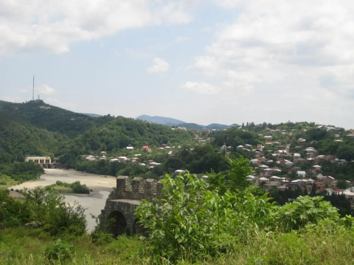 Guesthouse Gegi