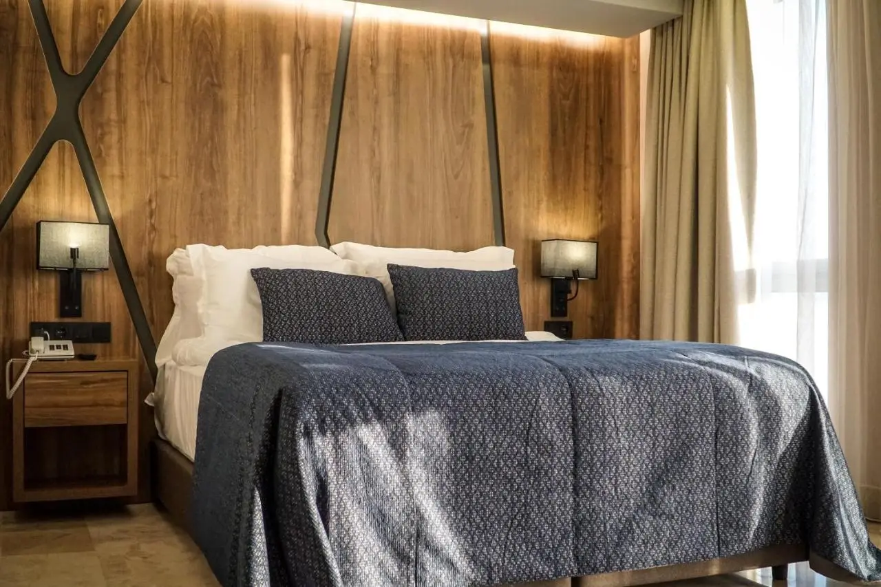 Extenso Hotel