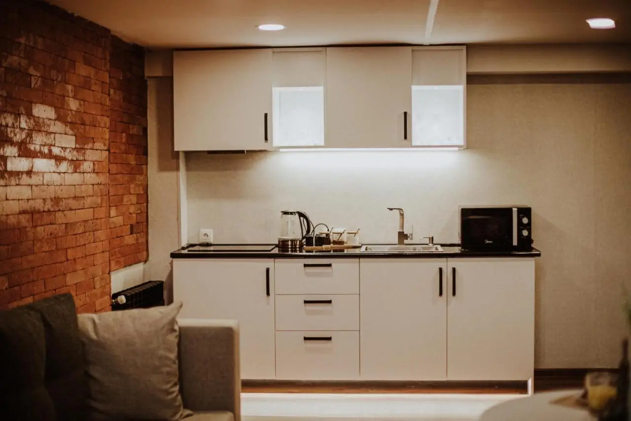 Luxury inn