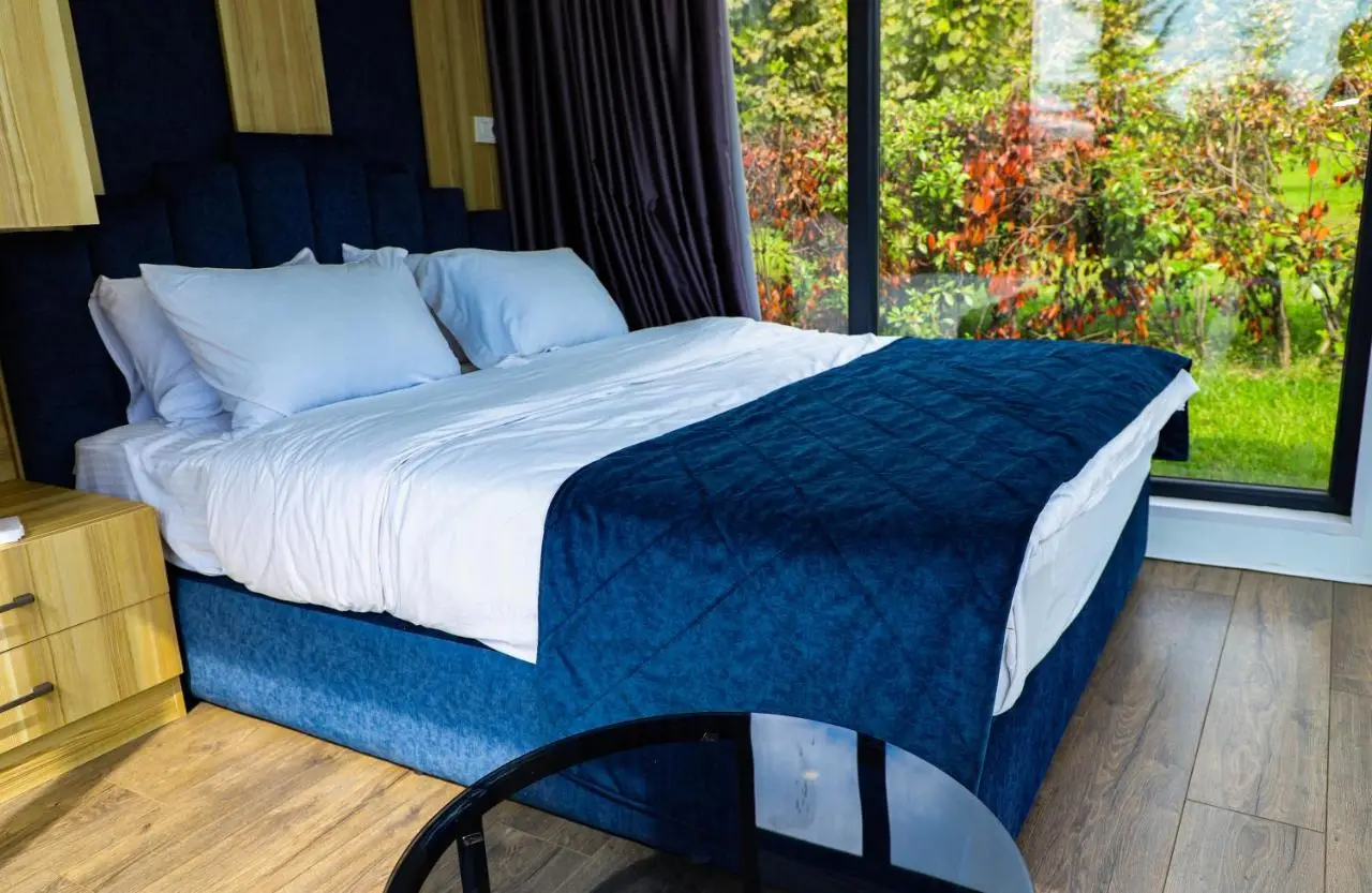 Gabala Garden Hotel