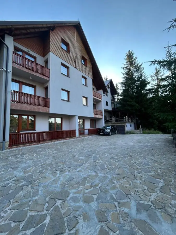 Montis Vlasic Apartment 1