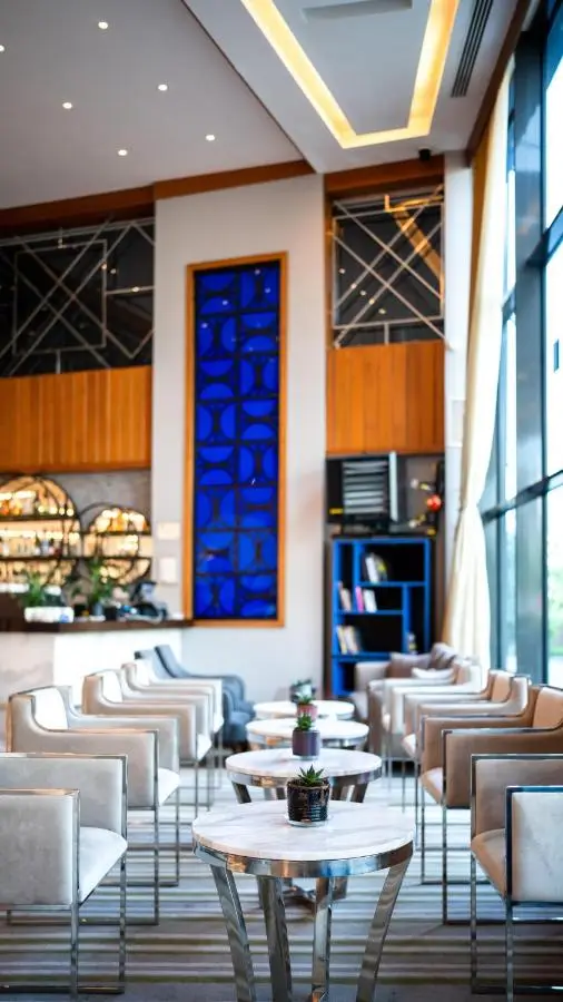 Radisson Blu Hotel, Diyarbakir