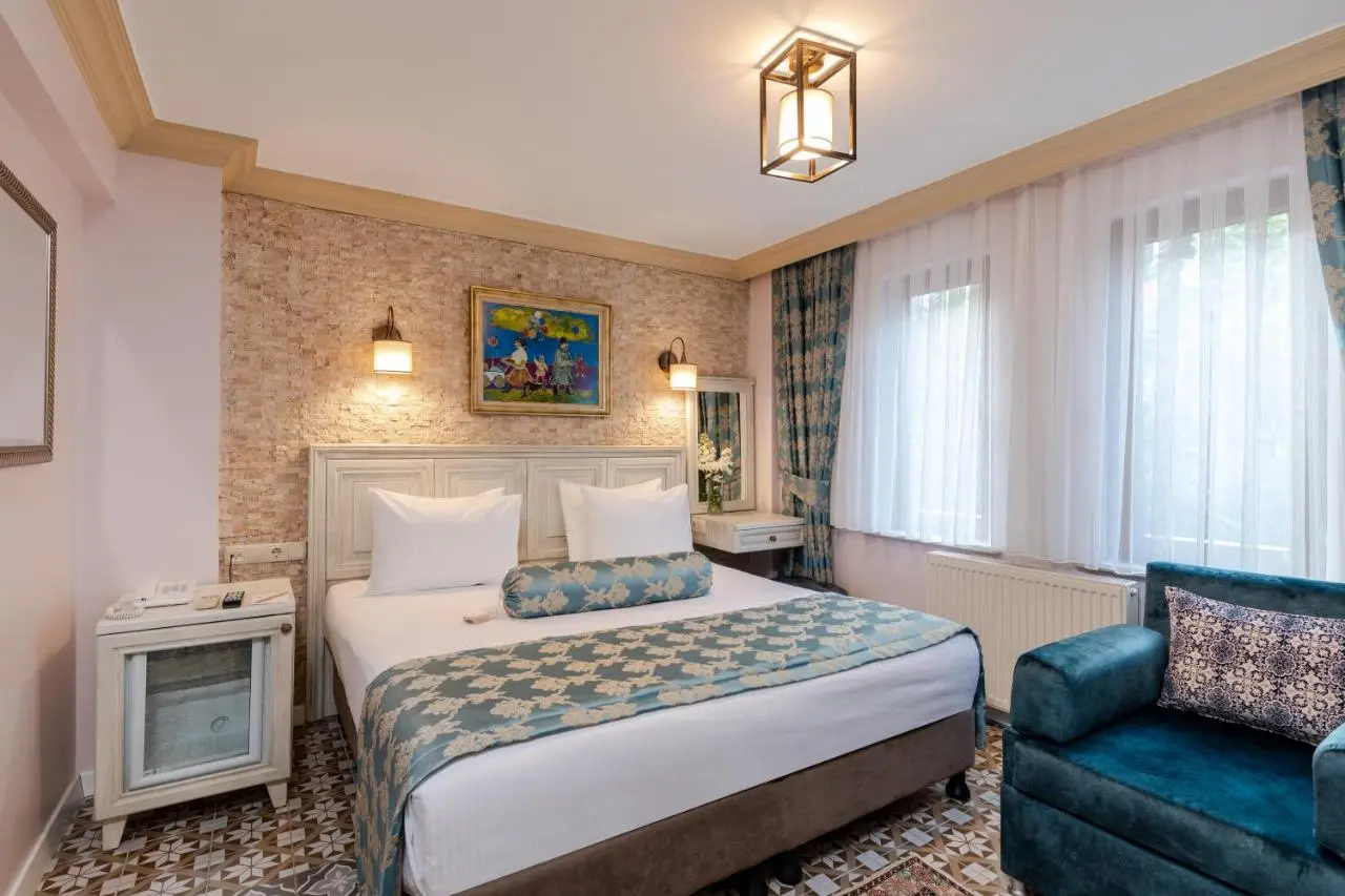 Agora Guesthouse