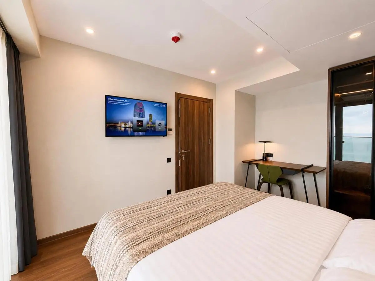 Veliora Residence at Alliance Privilege