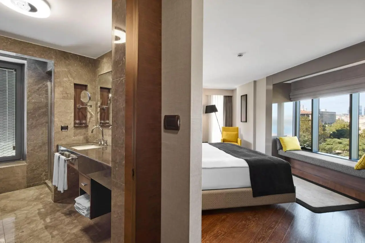 Gezi Hotel Bosphorus, Istanbul, a Member of Design Hotels
