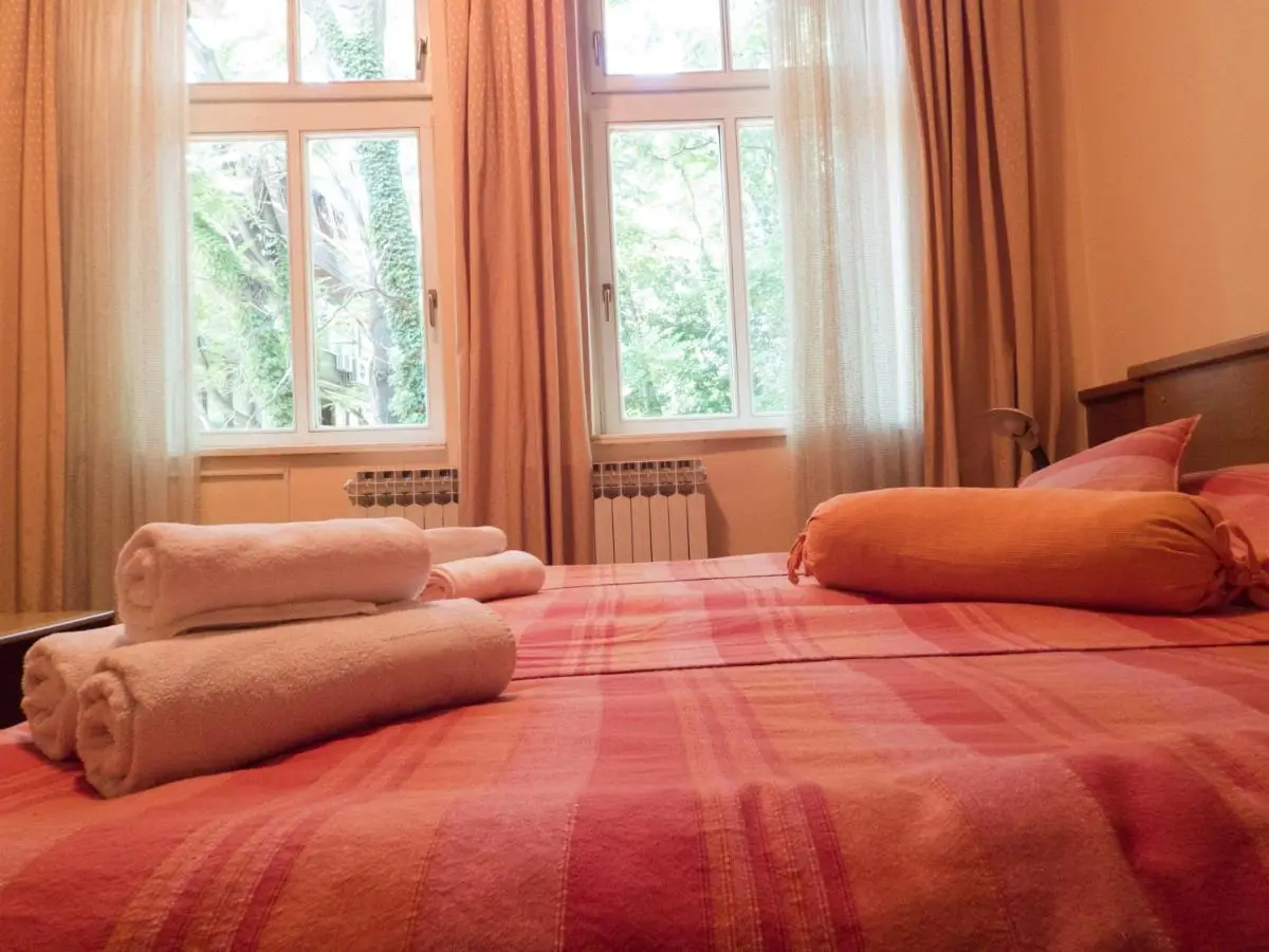 Studio Apartments "Chess Club Bosna"