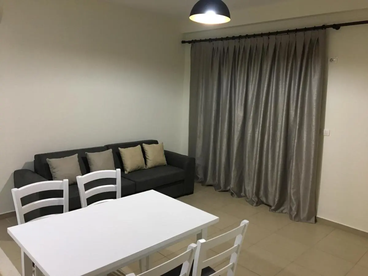 ALEXANDER Rooms & Apartments