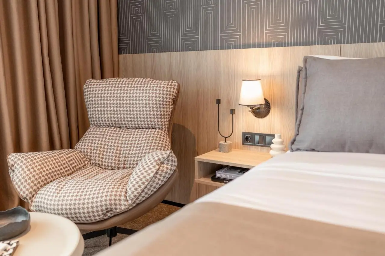 OPUS Batumi