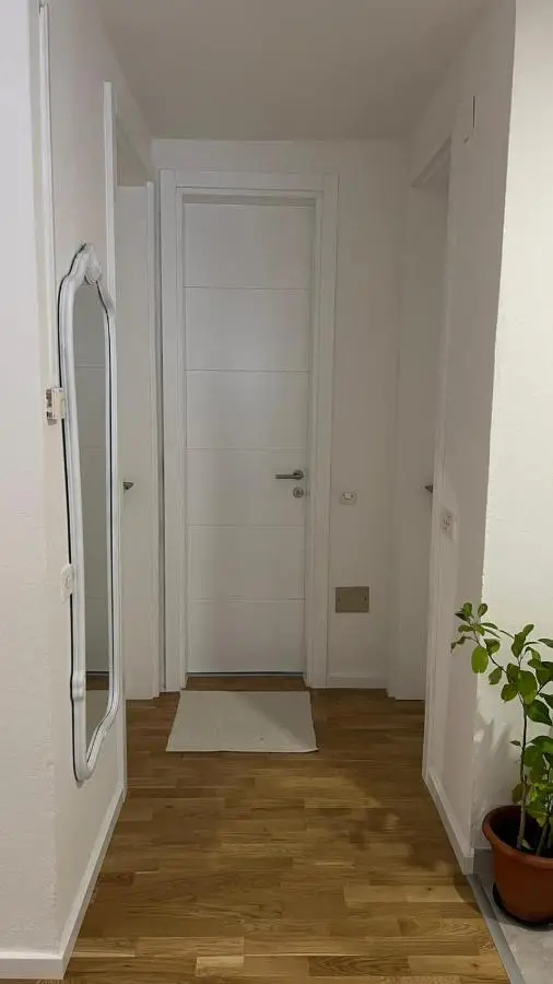 Apartment Comfy Home