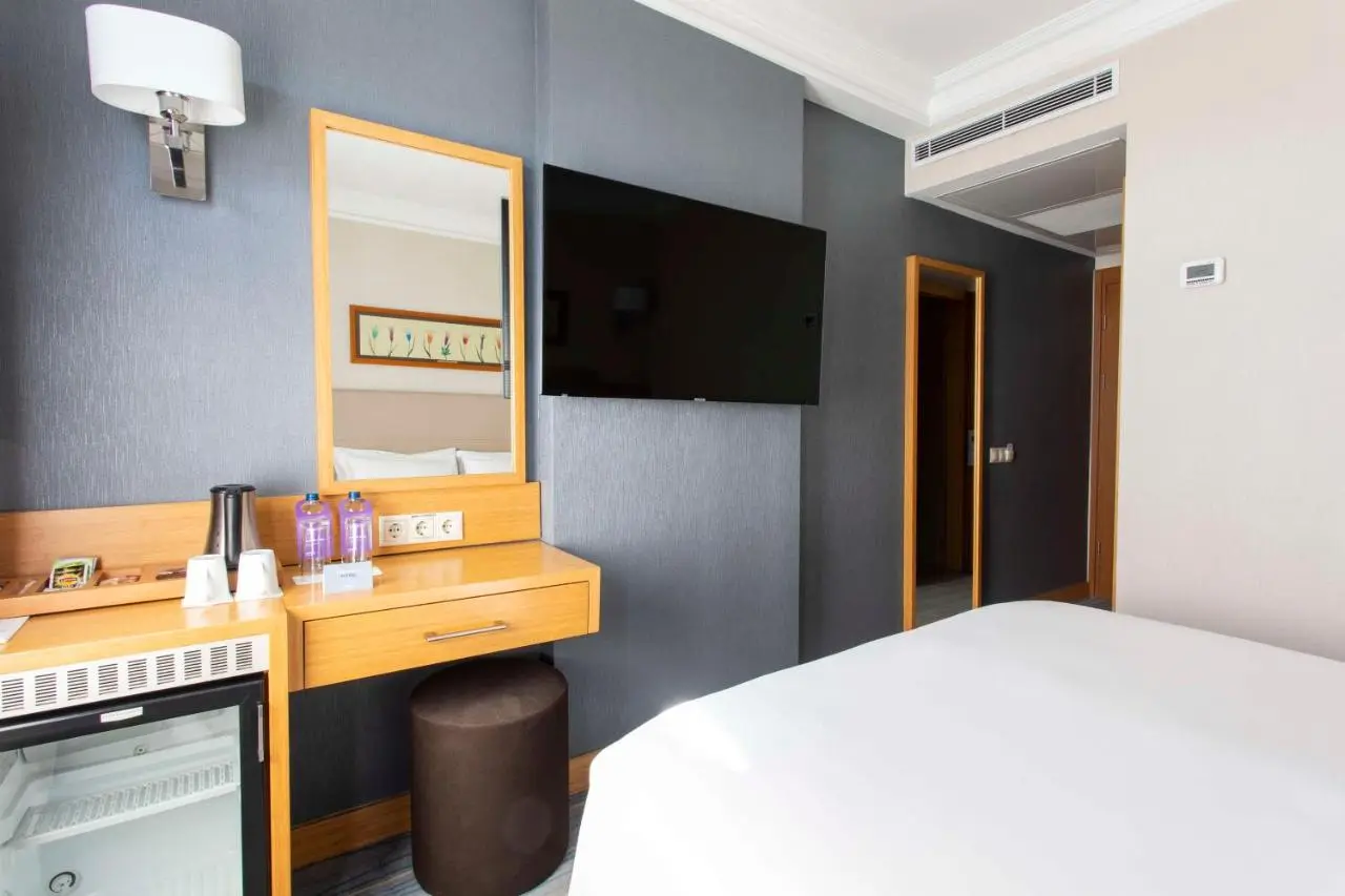 Radisson Hotel Istanbul Sultanahmet