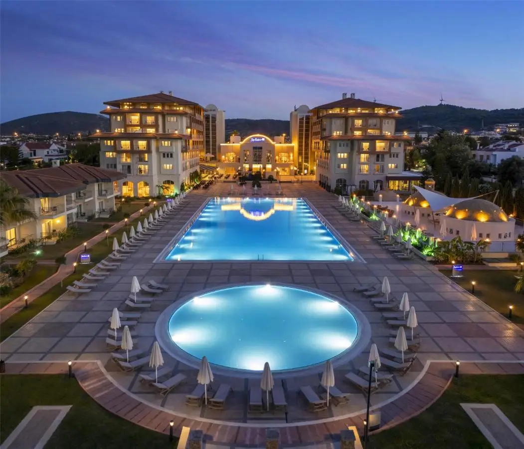 Radisson Blu Resort & Spa Cesme
