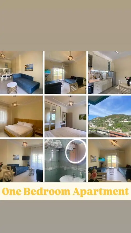Marina Premium Hotel & Apartments