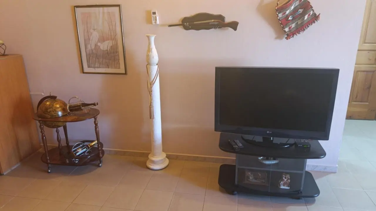 VILLA PEPETO Durres Albania