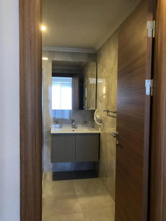 Grand İska Palace