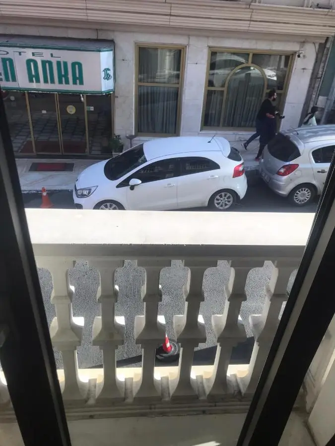 Golden Marmara Hotel