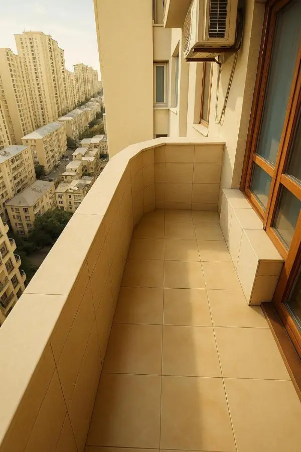 BAKU MALL apartments