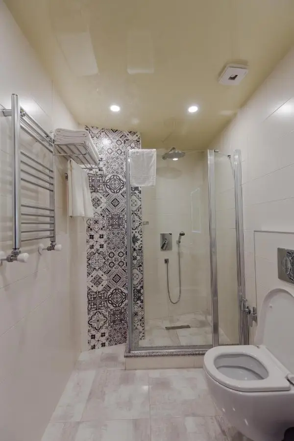 Hotel BLOOM Batumi