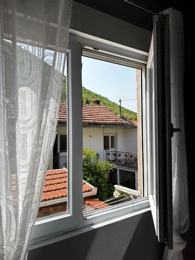Villa Esra Mostar