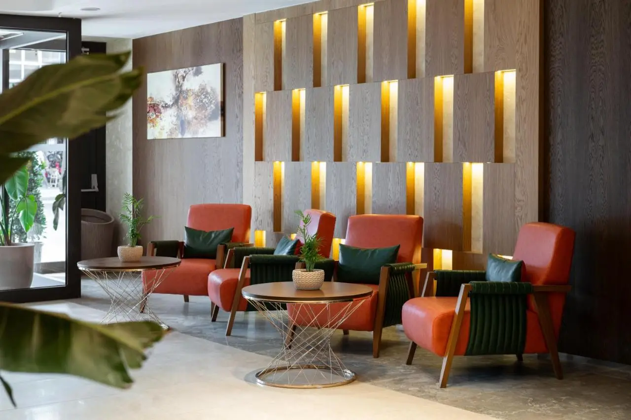 Alves Hotel