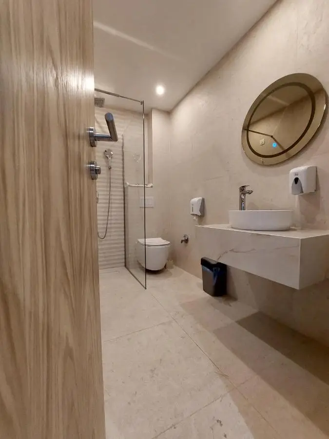 Hotel Almanas