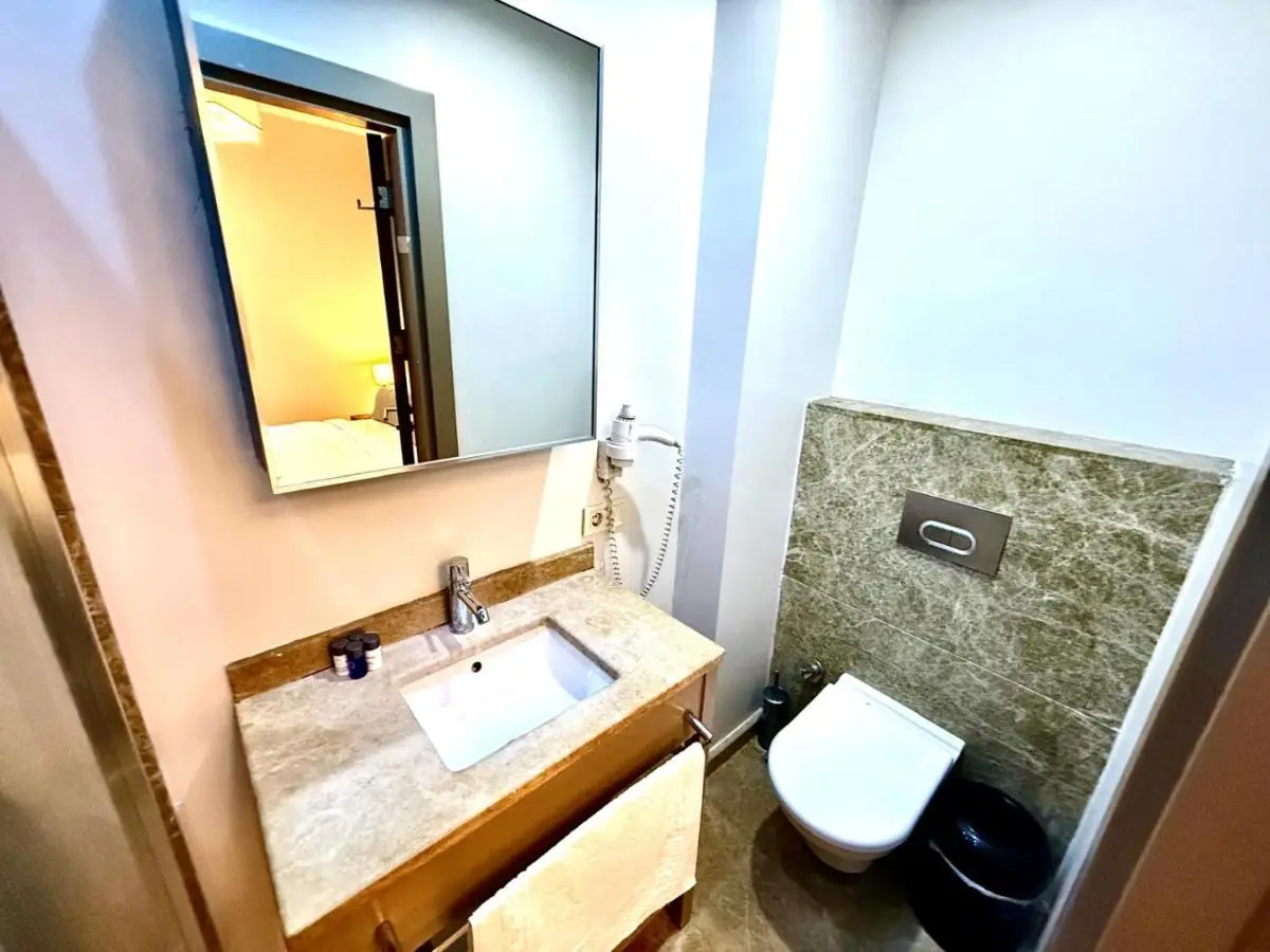 Taksim Luxury Beyoğlu Suites